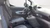 Fiat Doblò 1.5 75kW (100CV) diésel MT6 Talla M