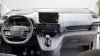 Fiat Doblò 1.5 75kW (100CV) diésel MT6 Talla M