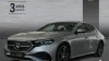 Mercedes-Benz Clase E 220 d Mercedes-Benz Clase E 220 d