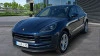 Porsche Macan Macan