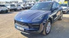 Porsche Macan Macan