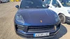 Porsche Macan Macan