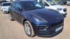 Porsche Macan Macan