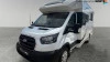 BENIMAR TESSORO TESSORO 495 UP