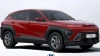Hyundai Kona HEV 1.6GDI 129CV DT Maxx