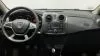 Dacia Sandero  Diesel  1.5dCi Stepway Ambiance 66kW