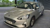 Ford Focus 1.0 Ecoboost MHEV 92kW Trend+