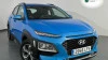 Hyundai Kona 1.6 GDI HEV Tecno Red DCT