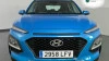 Hyundai Kona 1.6 GDI HEV Tecno Red DCT