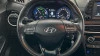 Hyundai Kona 1.6 GDI HEV Tecno Red DCT