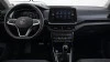 Interior Volkswagen T-Cross Málaga