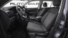 Asientos delanteros Volkswagen T-Cross ocasión