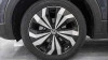 Llantas Volkswagen T-Cross coche ocasión Málaga