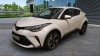 Toyota C-HR 1.8 125H Advance