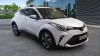 Toyota C-HR 1.8 125H Advance