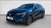 Renault Arkana Zen TCe 103kW(140CV) EDC mild hybrid Renault Arkana Zen TCe 103kW(140CV) EDC mild hybrid