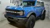 Ford Bronco Wildtrak 3p
