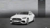 Mercedes-Benz Clase C 220 d AMG Line (EURO 6d)