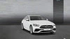 Mercedes-Benz Clase C 220 d AMG Line (EURO 6d)