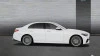 Mercedes-Benz Clase C 220 d AMG Line (EURO 6d)