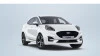 Ford Puma ST-LINE 1.0 ECOBOOST 125CV MHEV DCT 5P Ford Puma ST-LINE 1.0 ECOBOOST 125CV MHEV DCT 5P