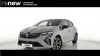 Renault Clio Gasolina/Gas TCe GLP Techno 74kW Renault Clio Gasolina/Gas TCe GLP Techno 74kW