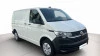 Volkswagen Transporter 2.0 TDI FURGON Volkswagen Transporter 2.0 TDI FURGON