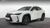Lexus UX 2.0 300h UX Plus