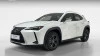 Lexus UX 2.0 300h UX Plus