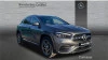 Mercedes-Benz GLA GLA 200 D Mercedes-Benz GLA GLA 200 D