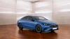 Mercedes-Benz CLA  180 con tecnologia hibrida