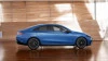 Mercedes-Benz CLA  180 con tecnologia hibrida
