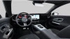 Mercedes-Benz CLA  180 con tecnologia hibrida