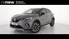 Renault Captur   TCe Techno 67kW