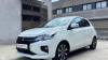 Mitsubishi Space Star KAITEKI 1.2 GASOLINA 71CV 5P Mitsubishi Space Star KAITEKI 1.2 GASOLINA 71CV 5P