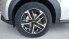 Nissan juke JUKE 1.0 DIG-T 84 KW (114 CV) E6D-F 6 M/T