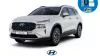 Hyundai Santa Fe 1.6 TGDi PHEV Style Auto 4x4