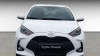 Toyota Yaris ACTIVE PLUS