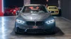 BMW Serie 4 M4 BMW Serie 4 M4
