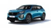 Peugeot 2008 Allure Gasolina 100 S&S 6 Vel. MAN