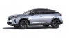 Peugeot 3008 Hybrid 1.2 107KW Allure eDCS6