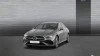 Mercedes-Benz Clase A 250 e Berlina con tecnología híbrida EQ