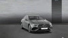Mercedes-Benz Clase A 250 e Berlina con tecnología híbrida EQ
