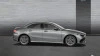 Mercedes-Benz Clase A 250 e Berlina con tecnología híbrida EQ