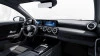 Mercedes-Benz Clase A 250 e Berlina con tecnología híbrida EQ