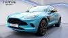 Aston Martin DBX 4.0 V8 4WD Auto