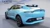 Aston Martin DBX 4.0 V8 4WD Auto