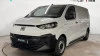 Fiat Scudo Furg Db Cab Ple L2 1,5 L 120 hp S&S MT