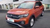 Volkswagen T-Cross Advance 1.0 TSI 70kW (95CV) Volkswagen T-Cross Advance 1.0 TSI 70kW (95CV)