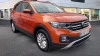 Volkswagen T-Cross Advance 1.0 TSI 70kW (95CV) Volkswagen T-Cross Advance 1.0 TSI 70kW (95CV)